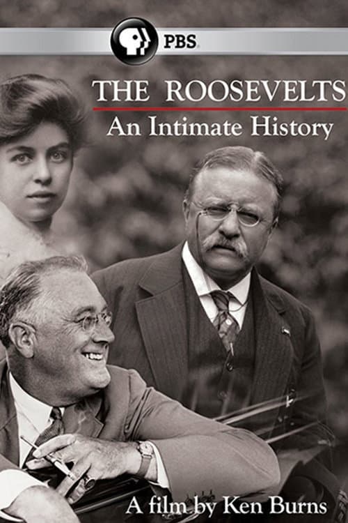 Miniseries poster