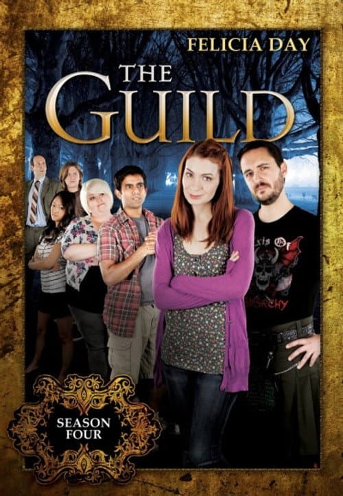 Season 4 poster