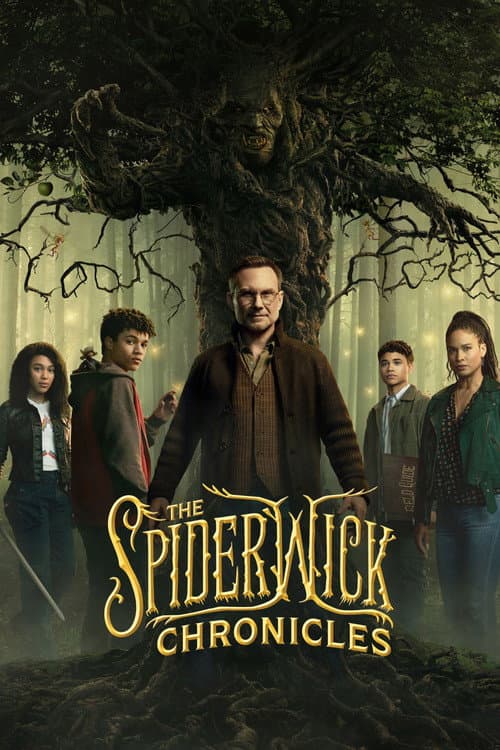 Season 1 poster