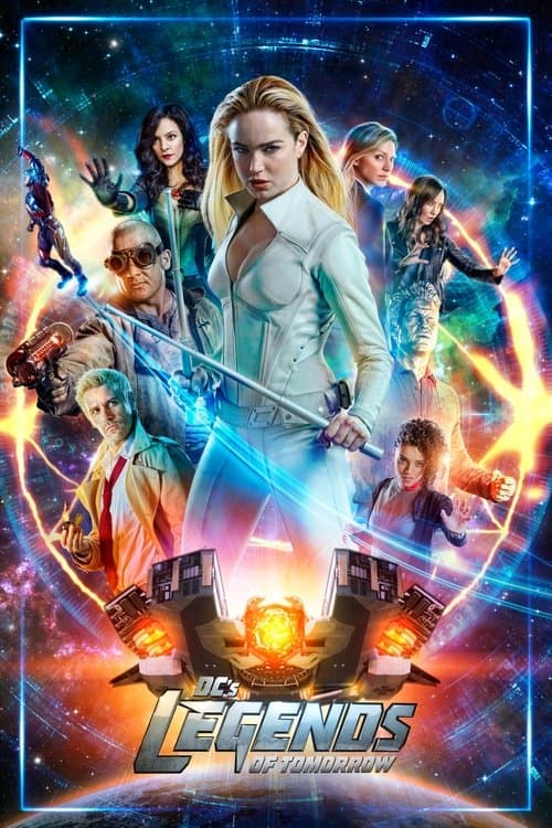 Season 4 poster