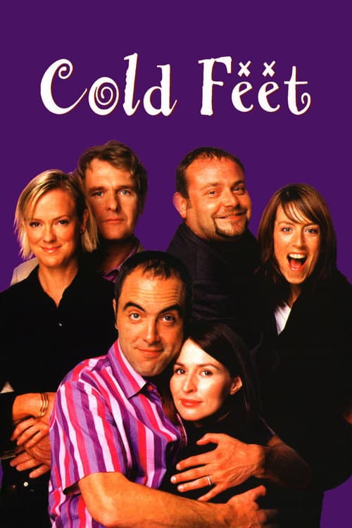 Series 4 poster