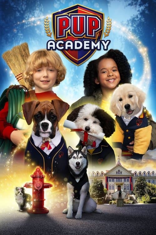 Season 2 poster