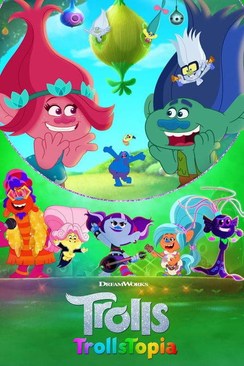 Season 7 poster