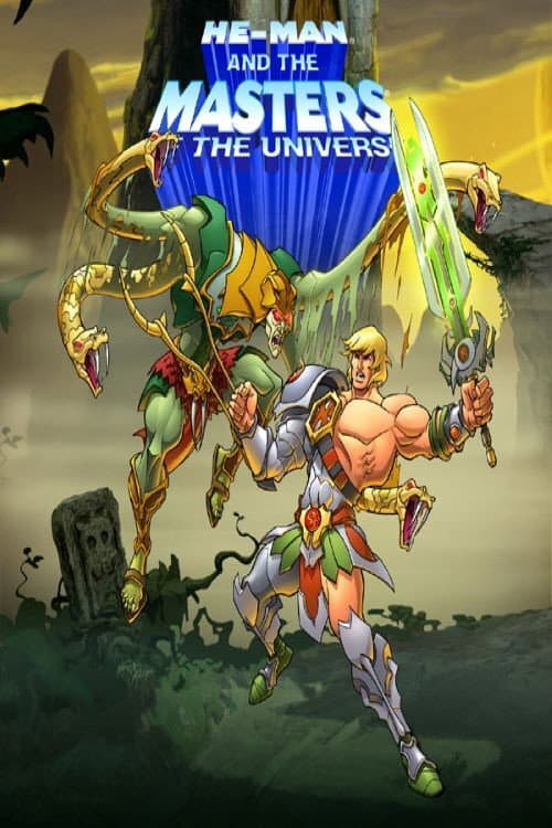 Season 2 poster