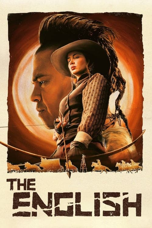 Miniseries poster
