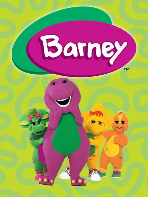 Season 14 poster