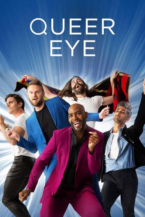 Season 3 poster