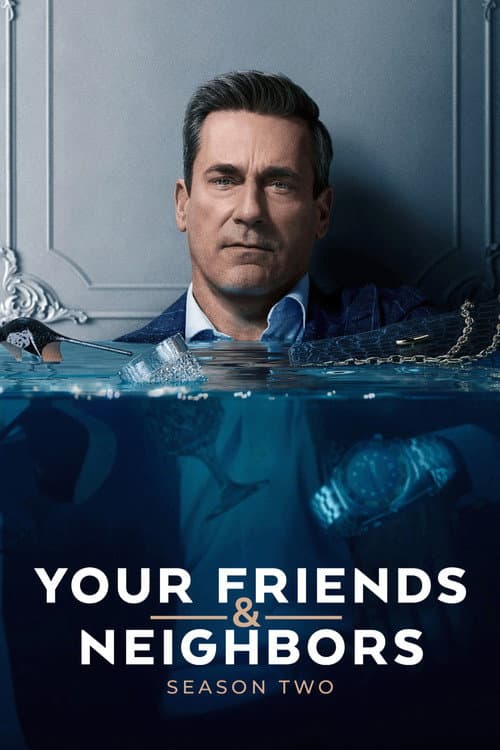 Season 2 poster