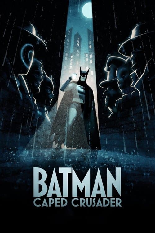 Season 2 poster