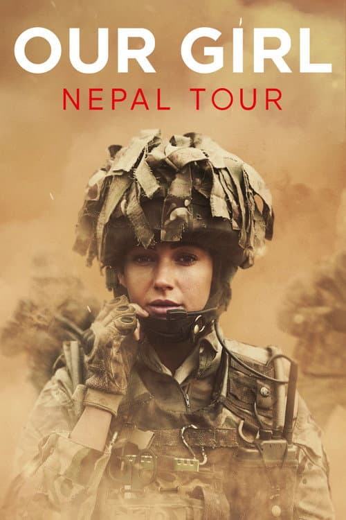 Series 3 poster