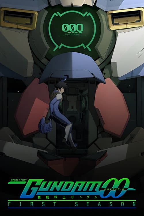 Season 1 poster