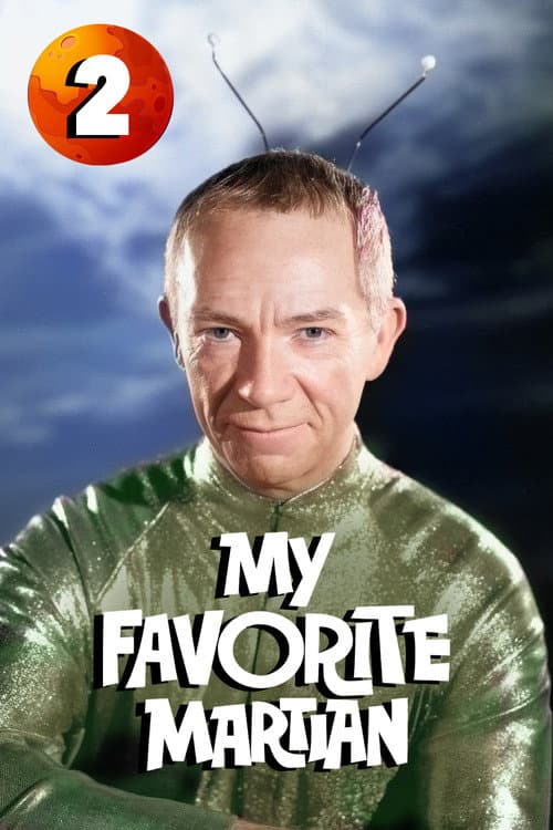 Season 2 poster