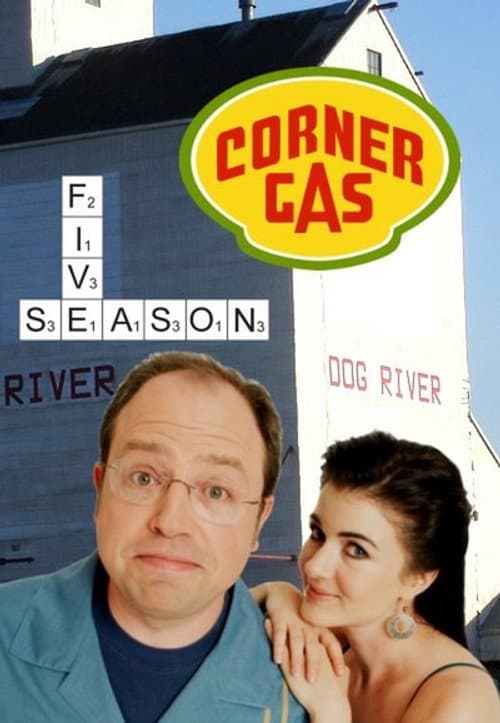 Season 5 poster