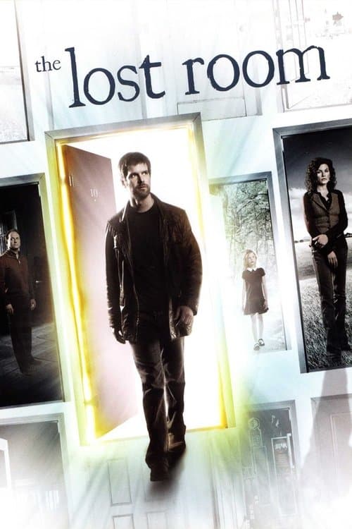 Season 1 poster