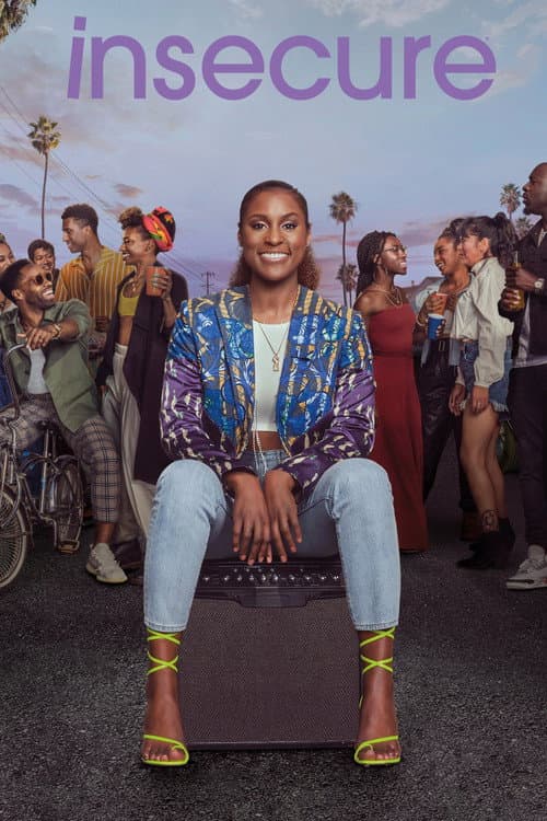 Season 4 poster