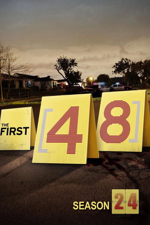 Season 24 poster