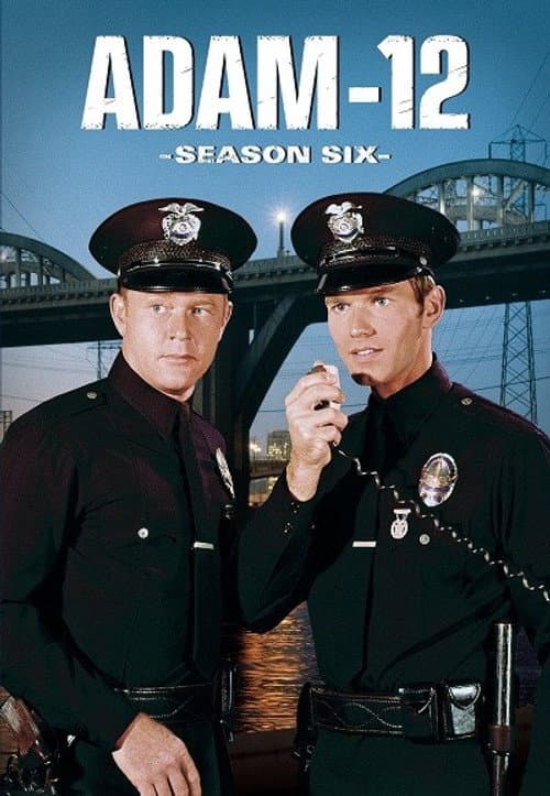 Season 6 poster