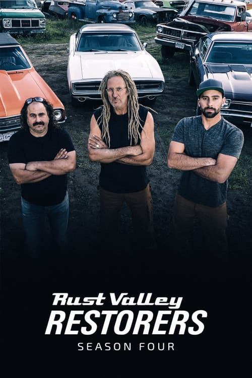 Season 4 poster