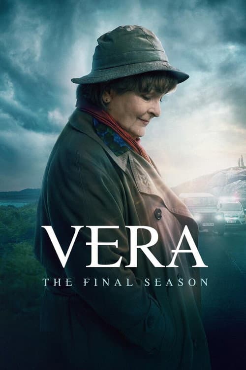 Series 14 poster
