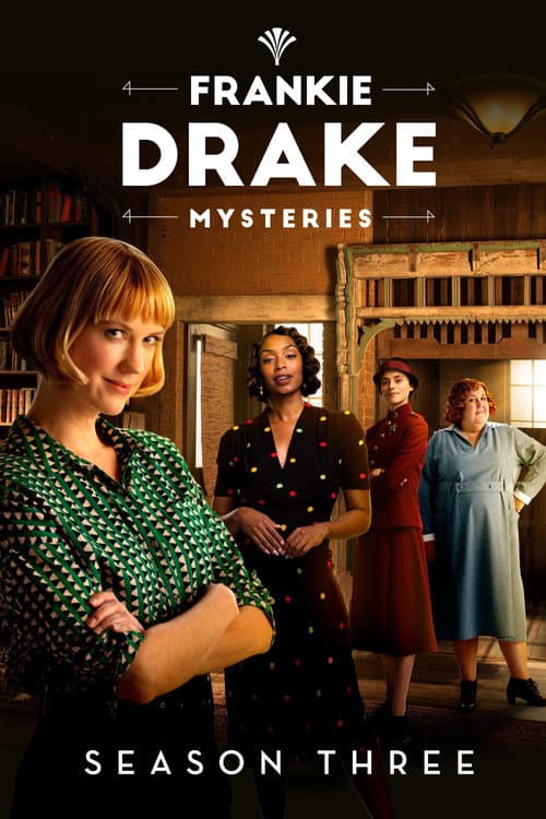 Season 3 poster