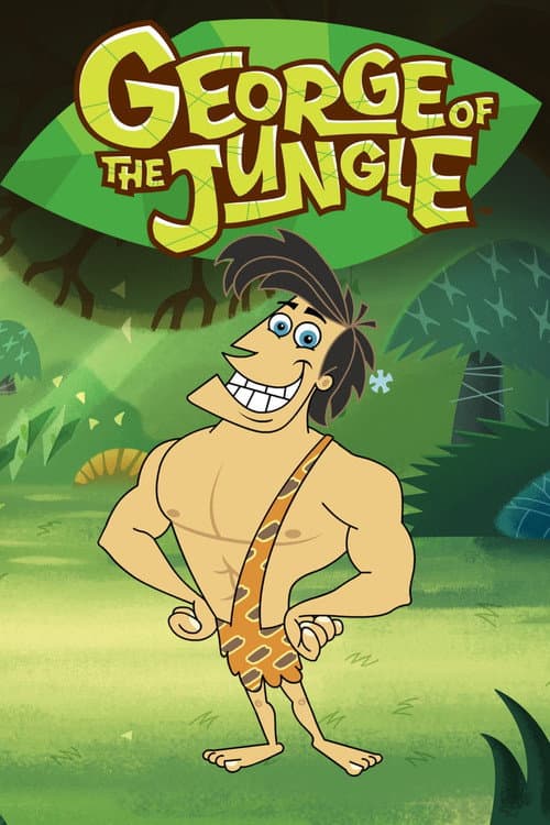 Season 2 poster