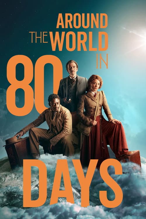 Season 1 poster