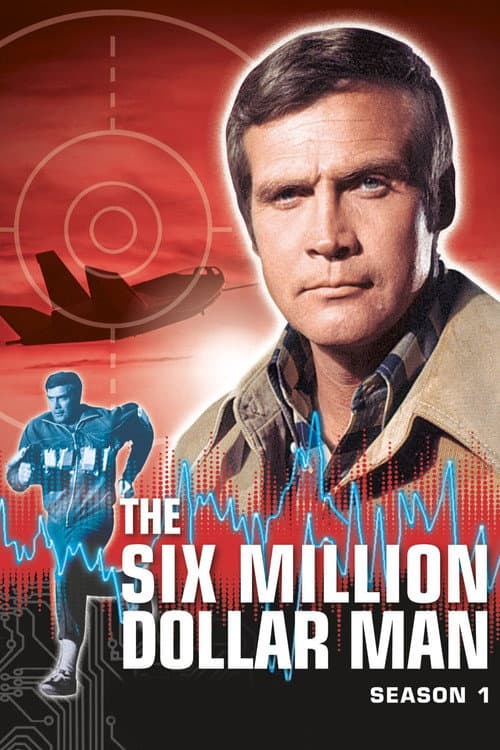 Season 1 poster