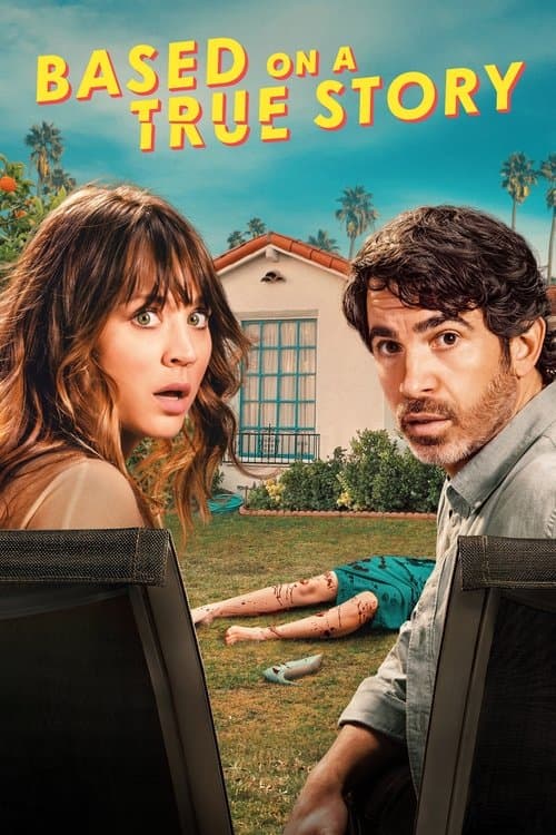 Season 1 poster