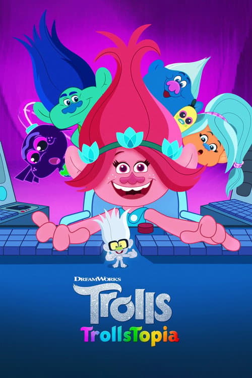 Season 4 poster