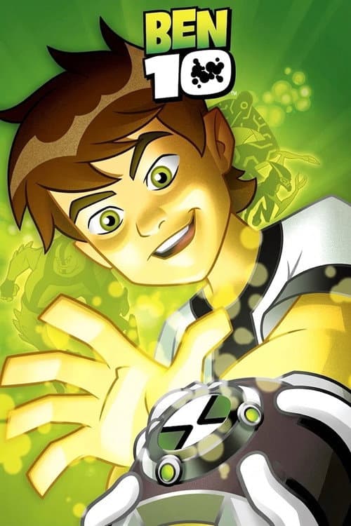 Season 1 poster