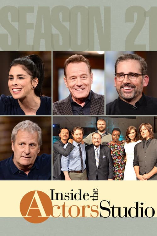 Season 21 poster