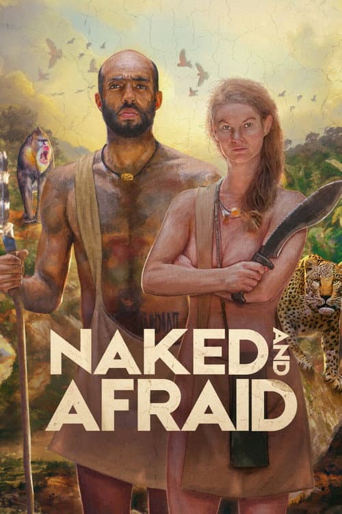 Season 18 poster