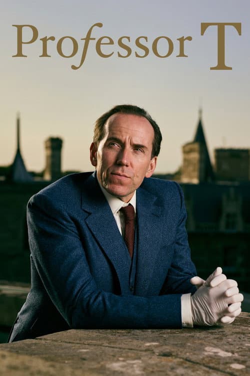Season 1 poster