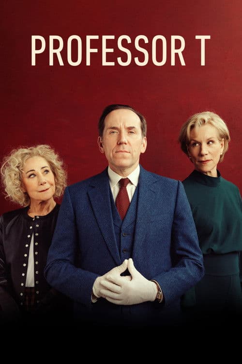 Season 4 poster