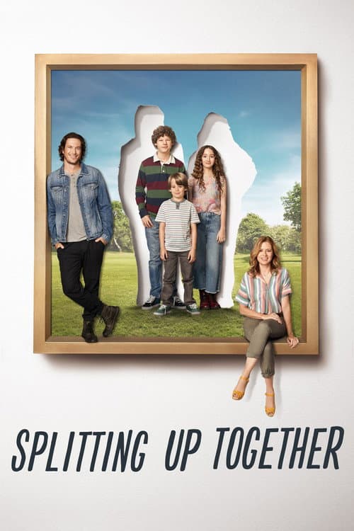 Season 2 poster