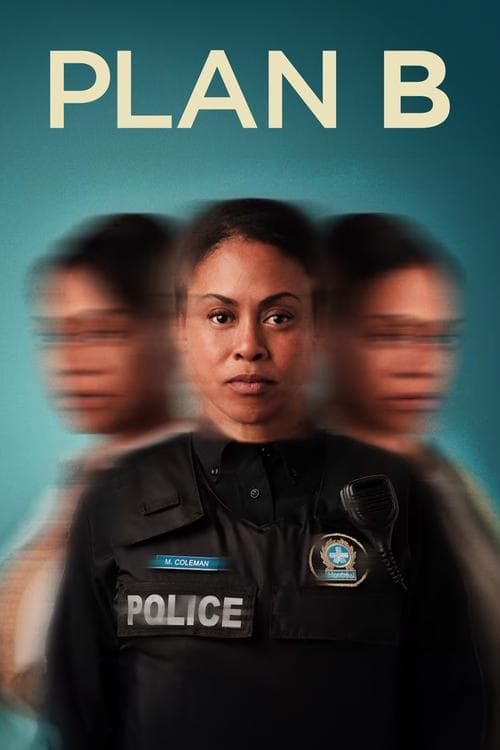 Season 2 poster