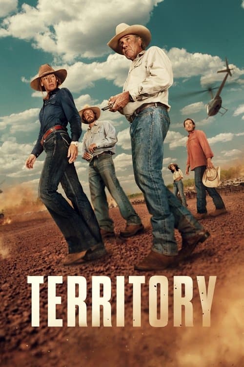 Season 1 poster