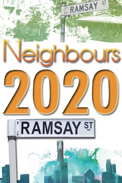 Season 36 poster