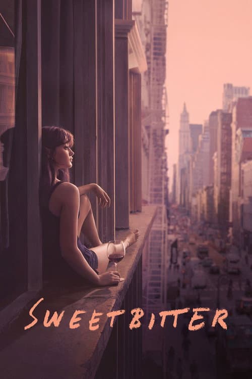 Season 2 poster
