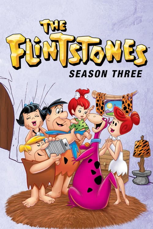 Season 3 poster