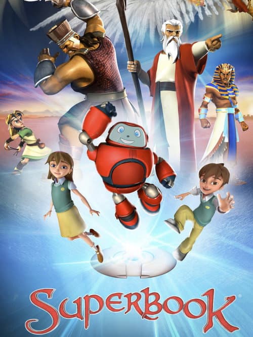 Season 5 poster