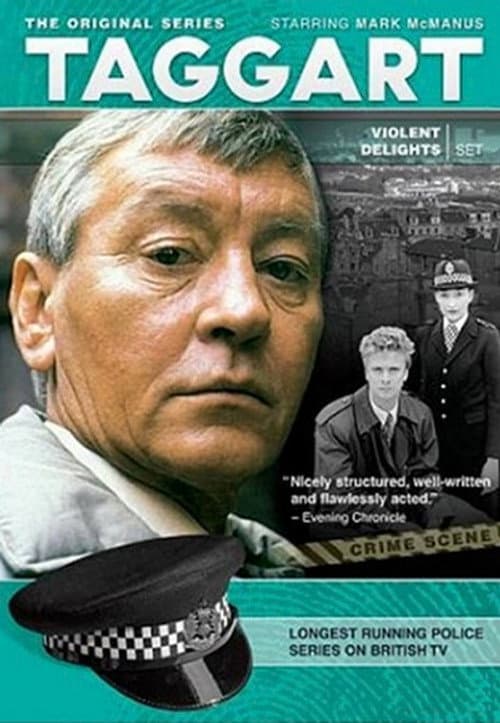 Series 7 poster