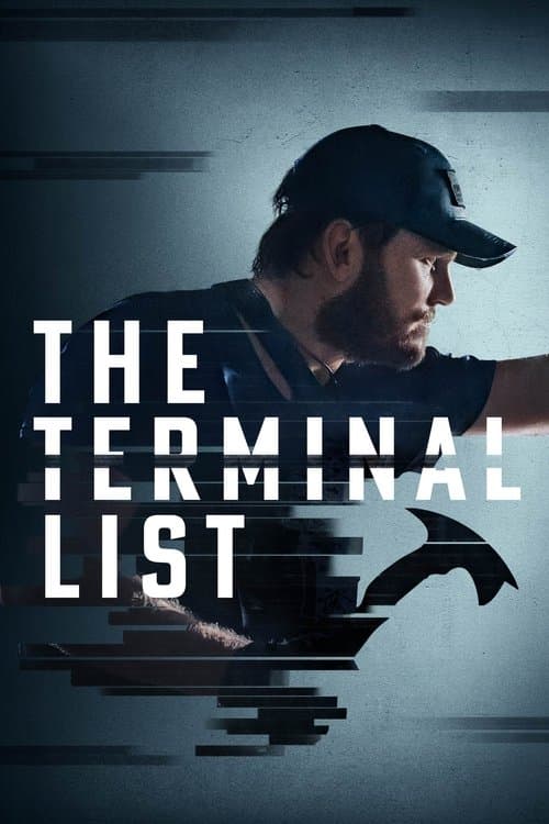 Season 2 poster