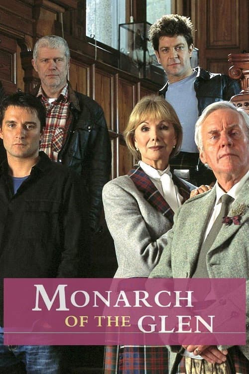 Specials poster