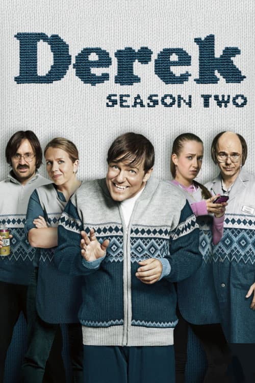 Series 2 poster