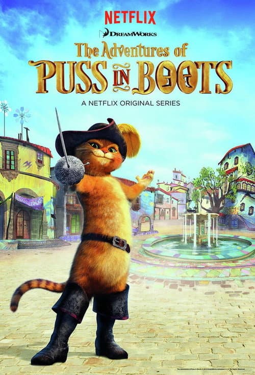 Season 4 poster