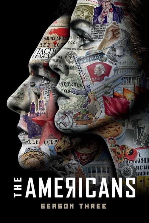 Season 3 poster