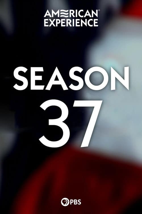 Season 37 poster