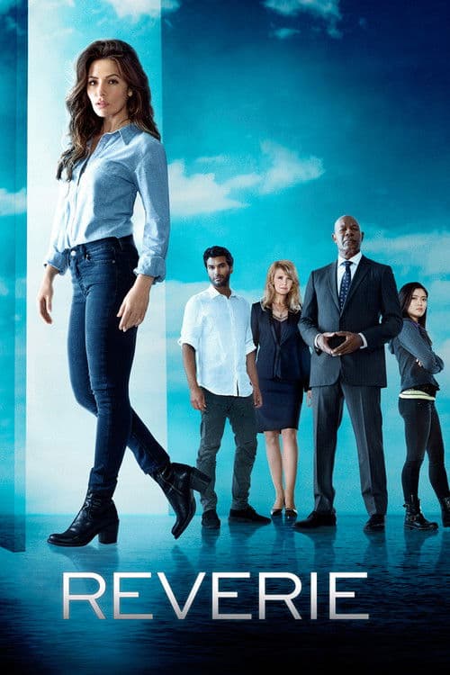 Season 1 poster
