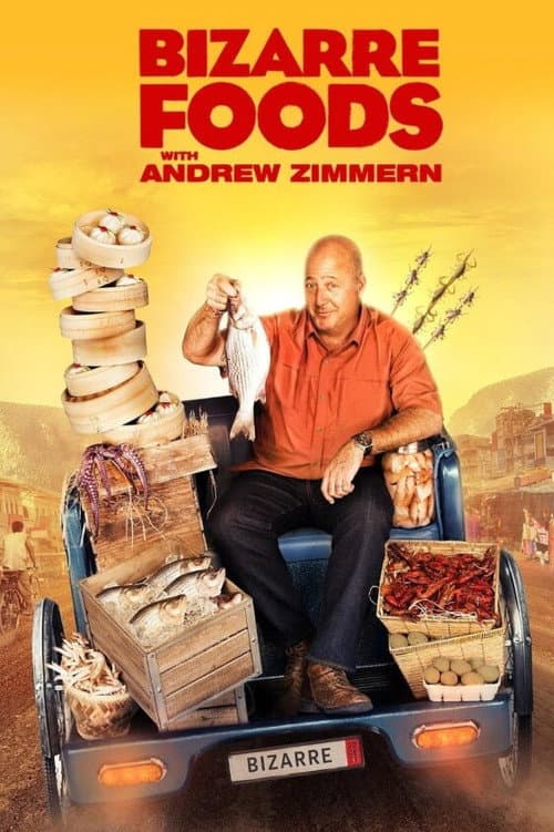 Season 8 poster